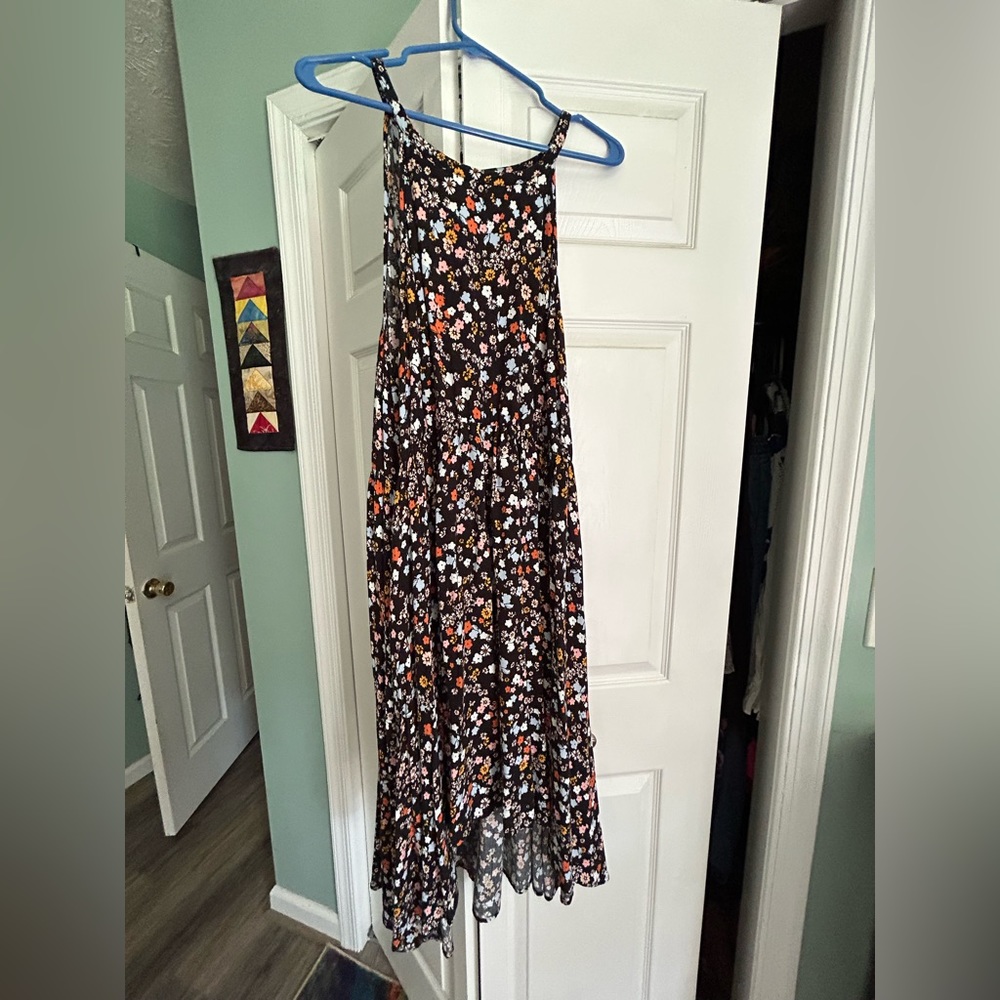 Torrid size 2 hi low dress